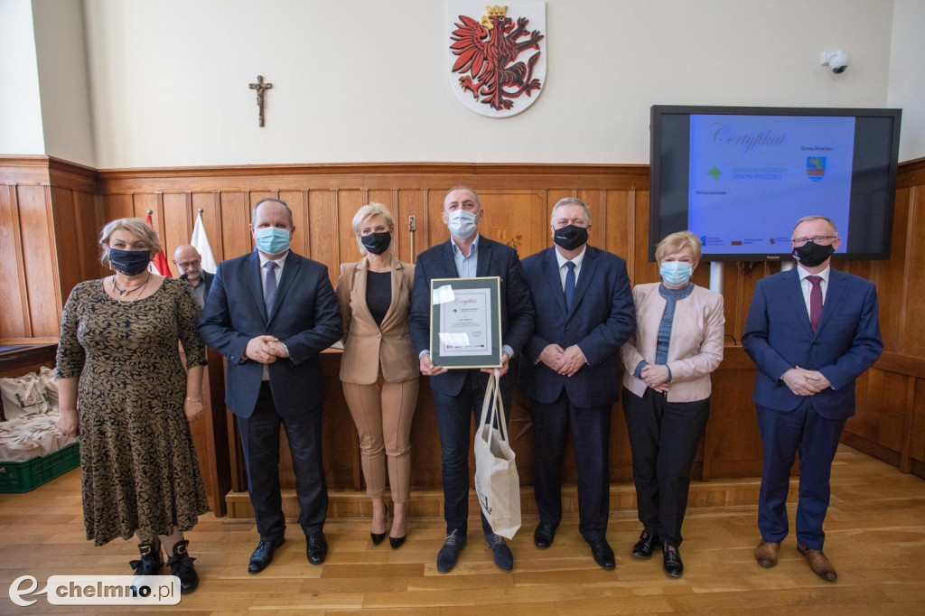 To oni zostali wyróżnieni! Ekonomia społeczna