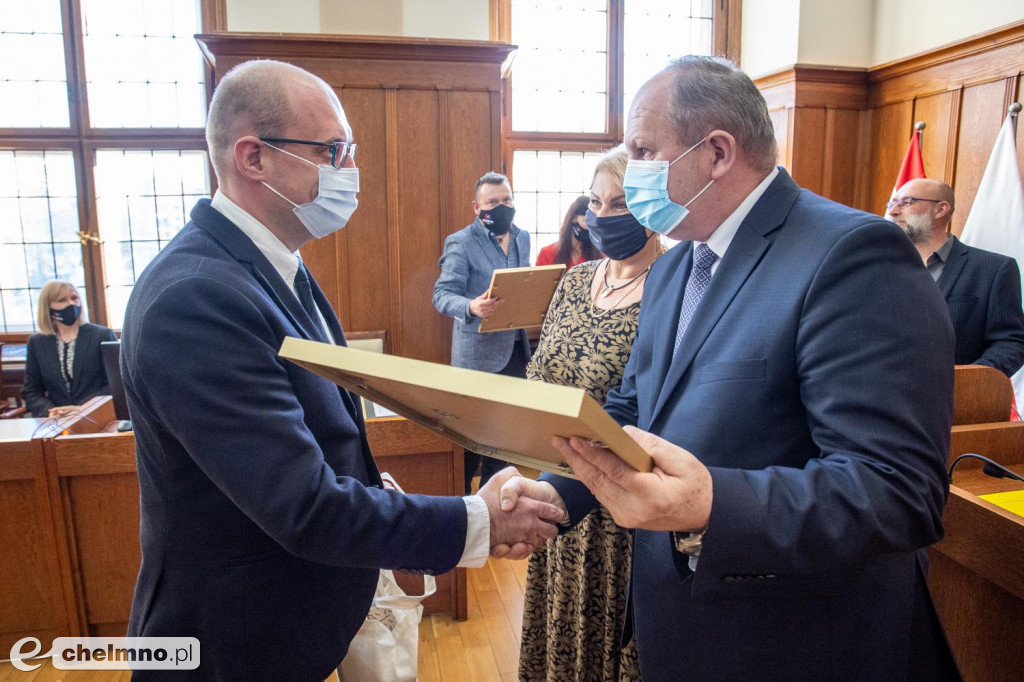 To oni zostali wyróżnieni! Ekonomia społeczna