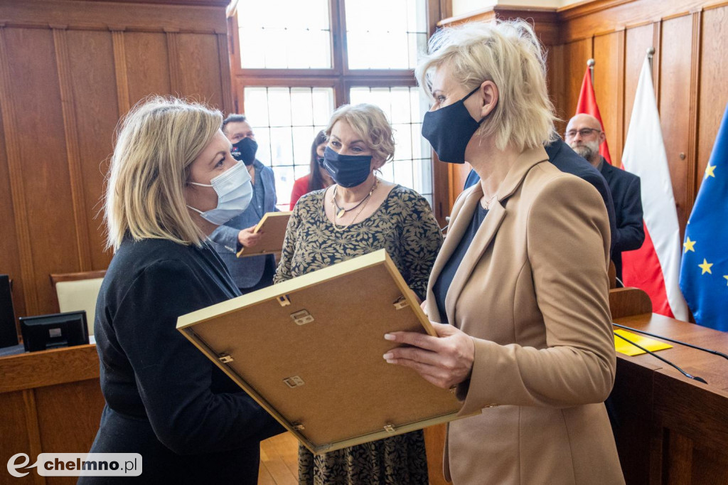To oni zostali wyróżnieni! Ekonomia społeczna