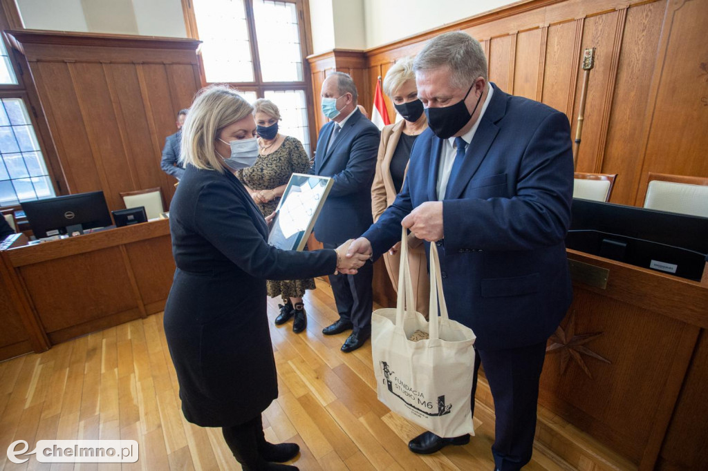 To oni zostali wyróżnieni! Ekonomia społeczna