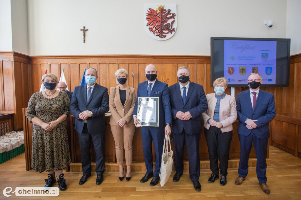To oni zostali wyróżnieni! Ekonomia społeczna