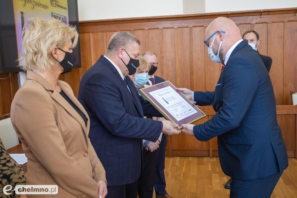 To oni zostali wyróżnieni! Ekonomia społeczna
