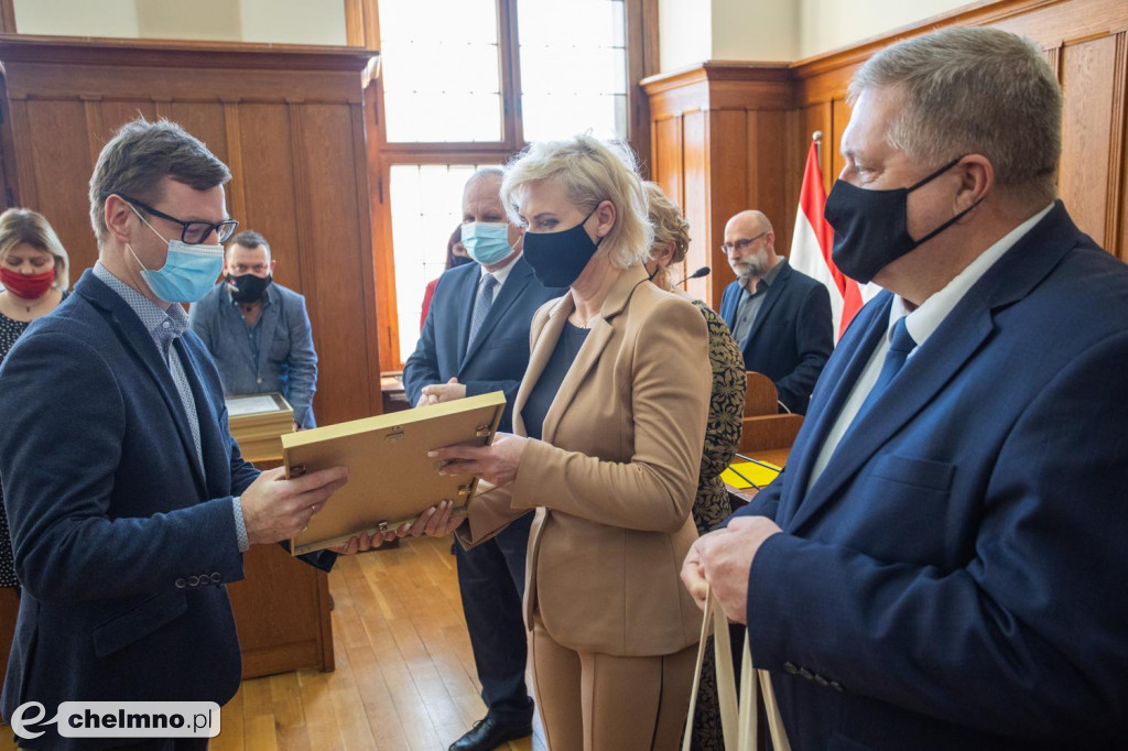 To oni zostali wyróżnieni! Ekonomia społeczna