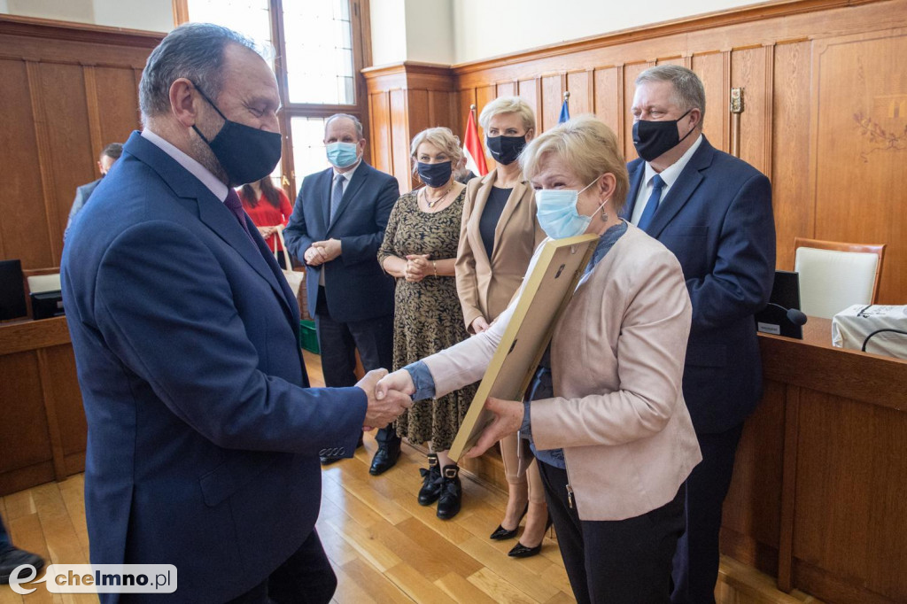 To oni zostali wyróżnieni! Ekonomia społeczna