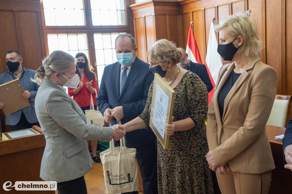 To oni zostali wyróżnieni! Ekonomia społeczna