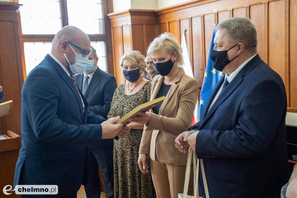 To oni zostali wyróżnieni! Ekonomia społeczna