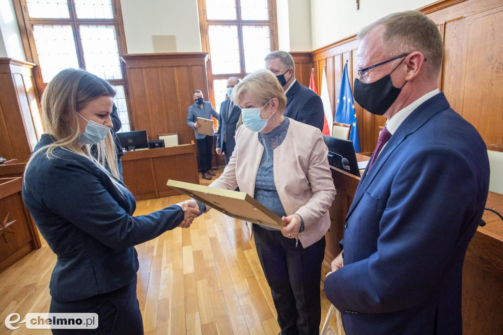 To oni zostali wyróżnieni! Ekonomia społeczna