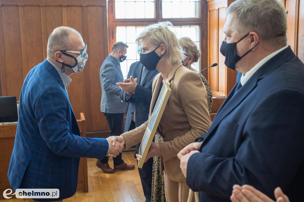 To oni zostali wyróżnieni! Ekonomia społeczna