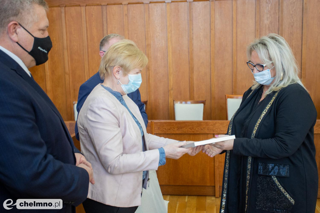 To oni zostali wyróżnieni! Ekonomia społeczna