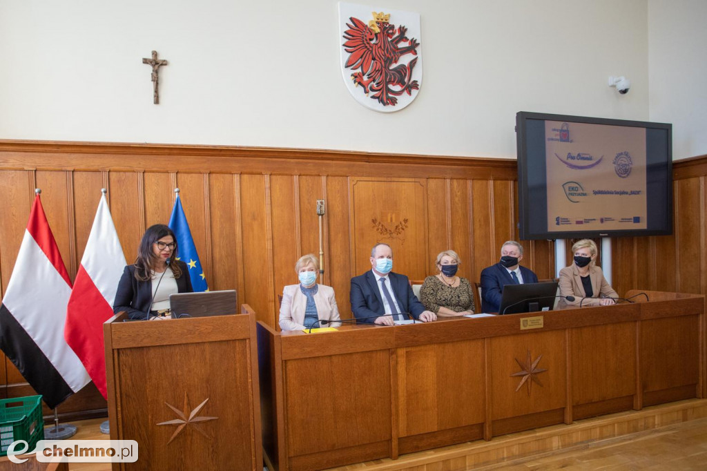 To oni zostali wyróżnieni! Ekonomia społeczna