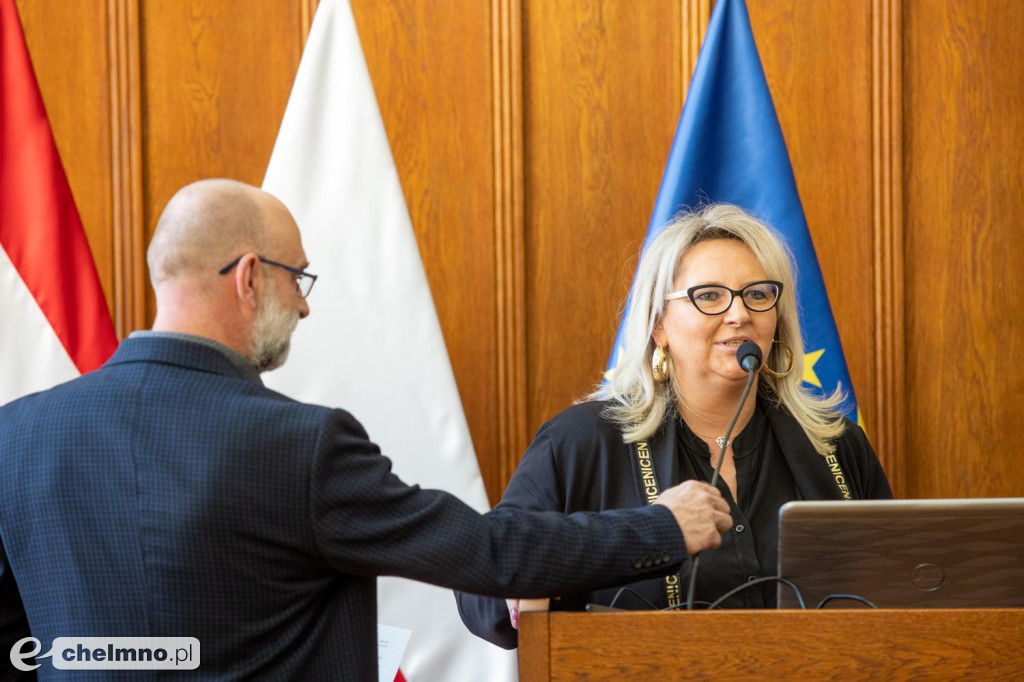 To oni zostali wyróżnieni! Ekonomia społeczna