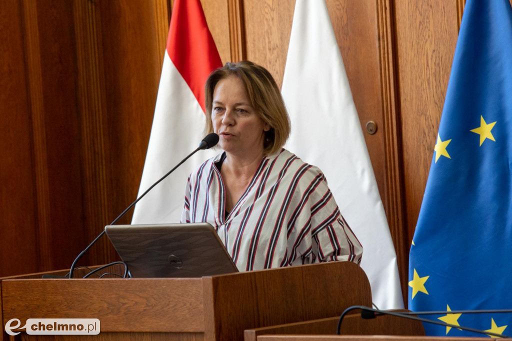 To oni zostali wyróżnieni! Ekonomia społeczna