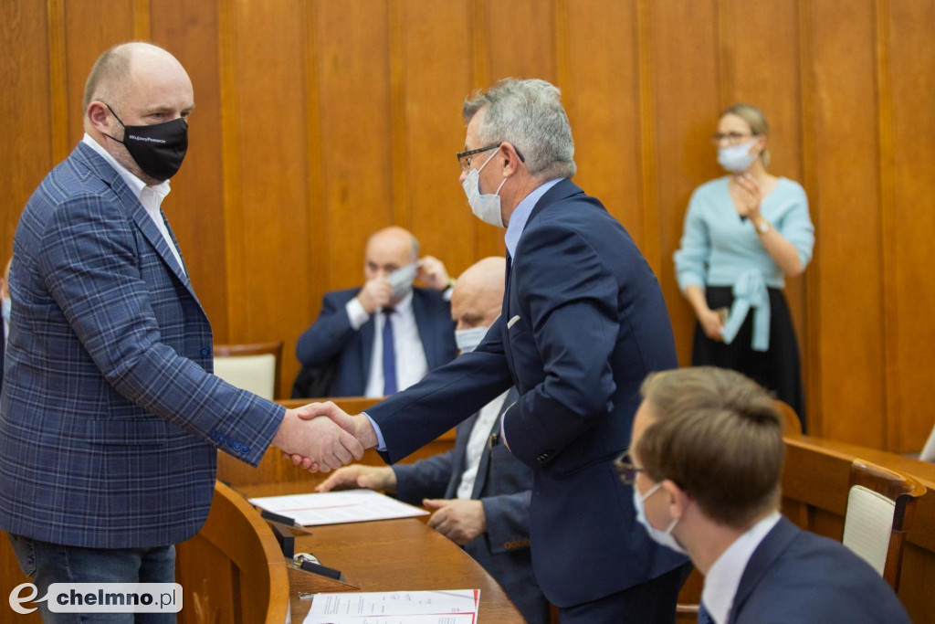 Kolejny krok w kierunku obwodnic Lisewa i Brodnicy