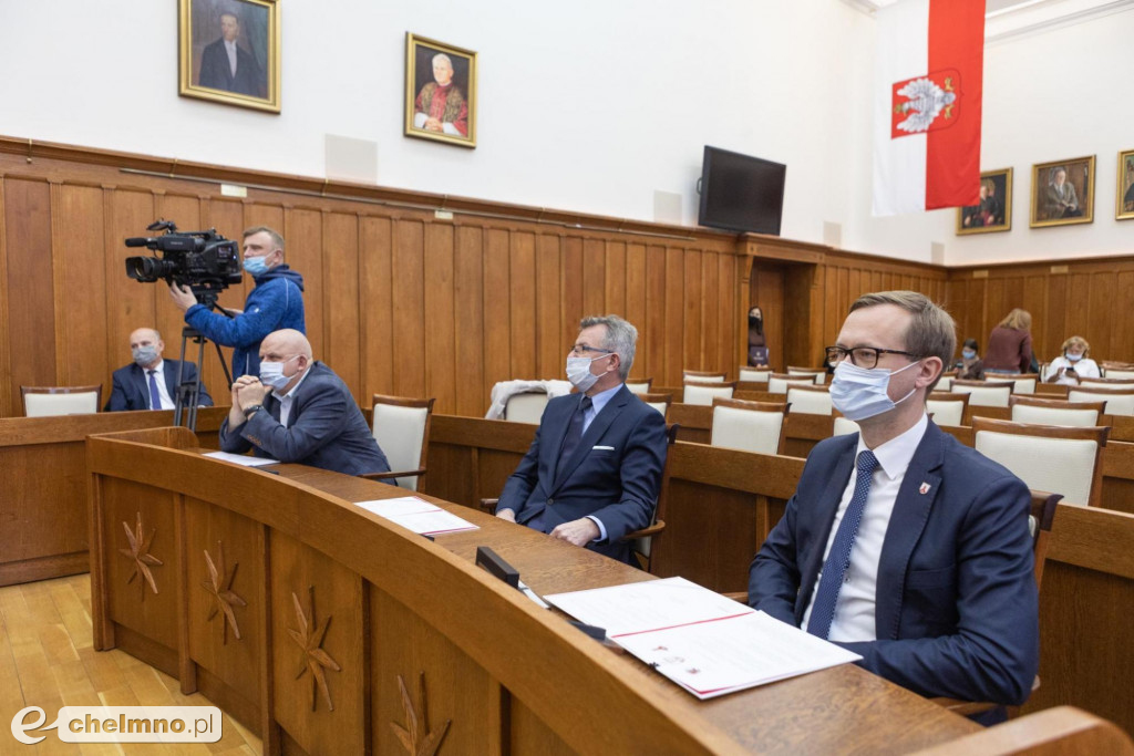 Kolejny krok w kierunku obwodnic Lisewa i Brodnicy