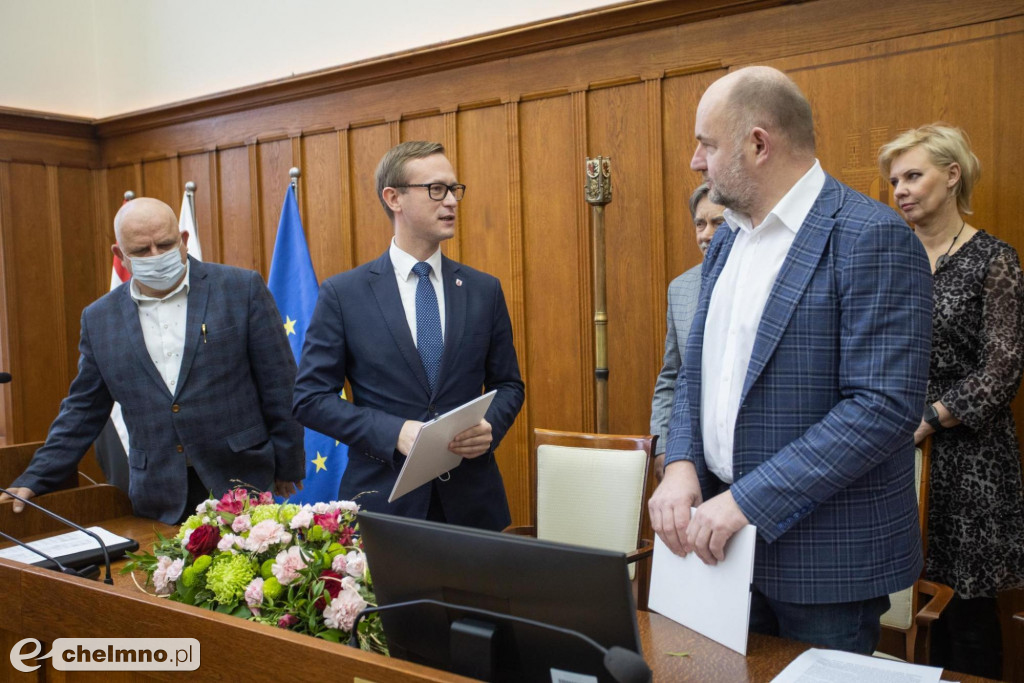 Kolejny krok w kierunku obwodnic Lisewa i Brodnicy