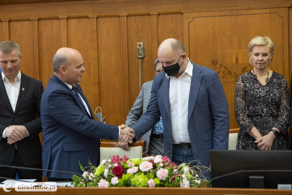 Kolejny krok w kierunku obwodnic Lisewa i Brodnicy