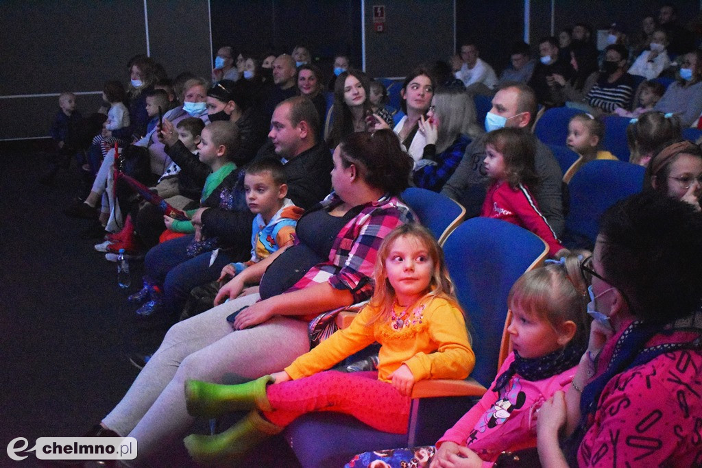 Byliśmy tam dla Kuby. Koncert w Rondzie