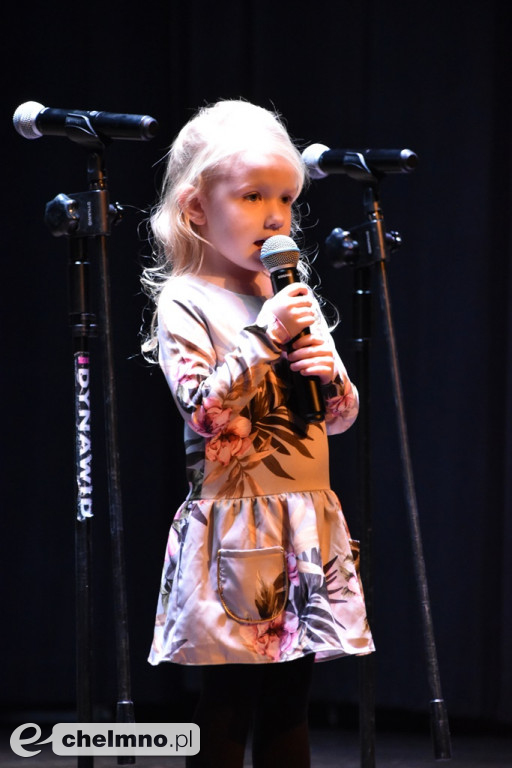 Byliśmy tam dla Kuby. Koncert w Rondzie