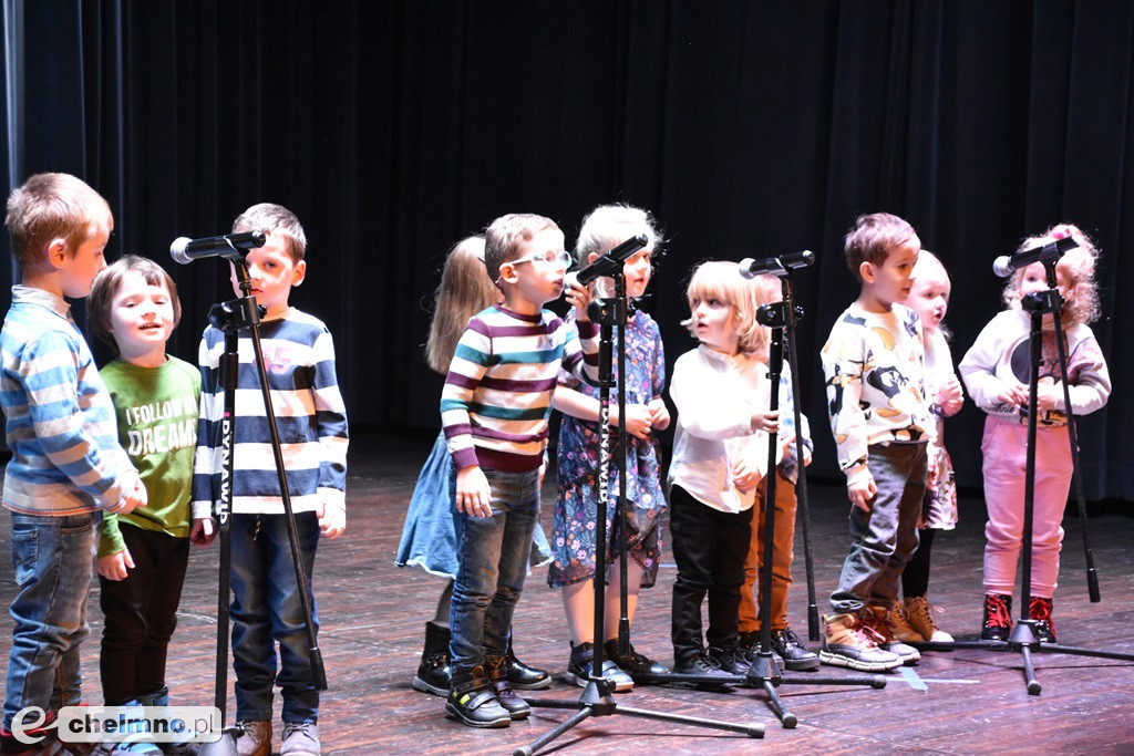 Byliśmy tam dla Kuby. Koncert w Rondzie
