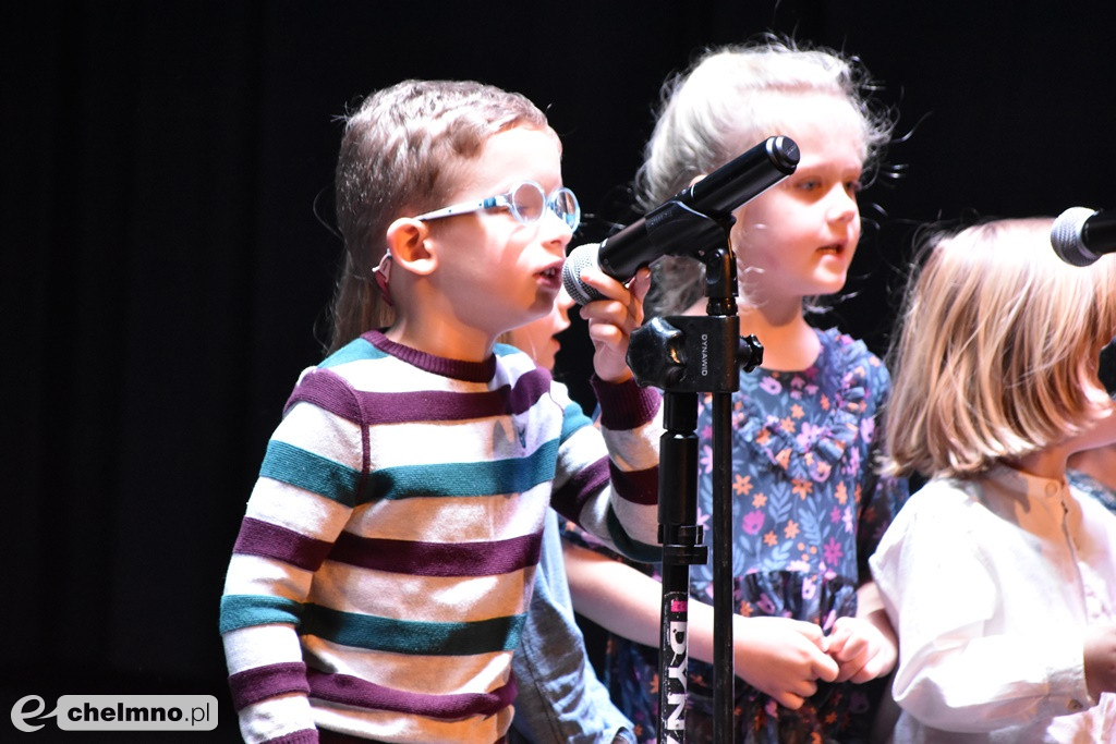Byliśmy tam dla Kuby. Koncert w Rondzie