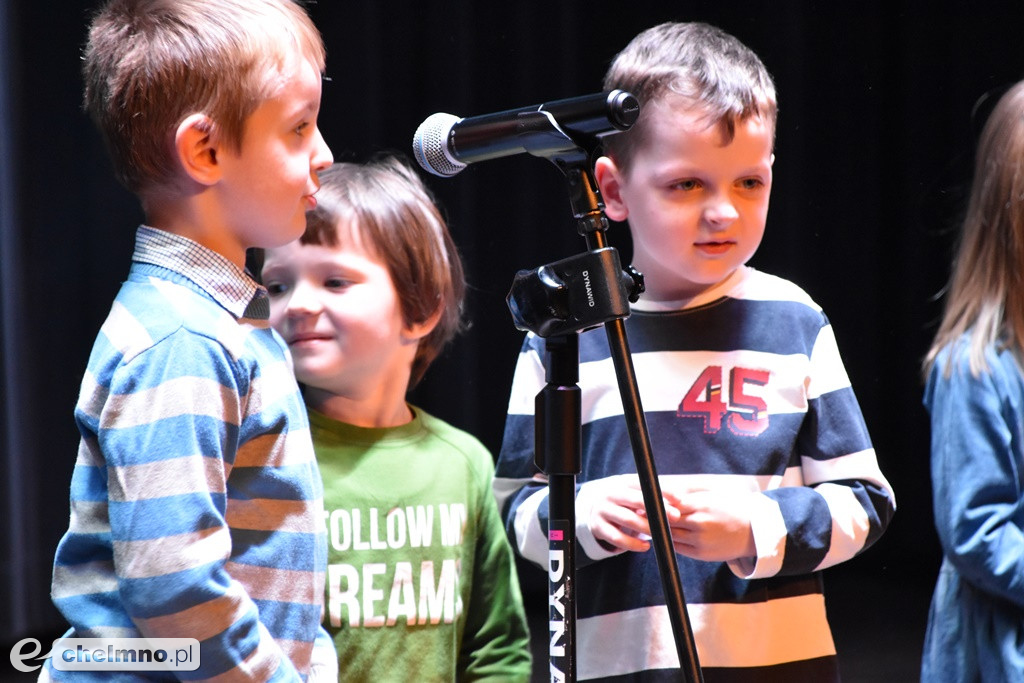 Byliśmy tam dla Kuby. Koncert w Rondzie