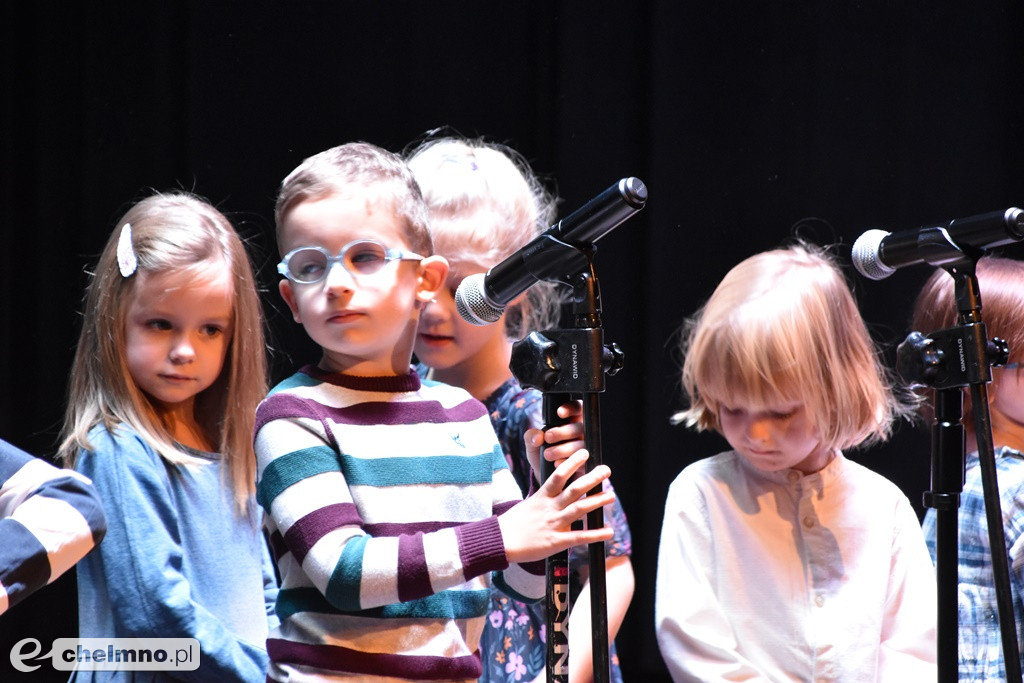 Byliśmy tam dla Kuby. Koncert w Rondzie