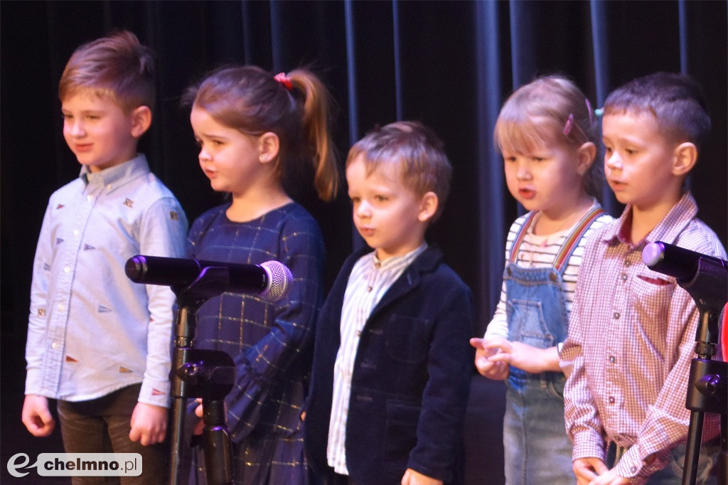 Byliśmy tam dla Kuby. Koncert w Rondzie