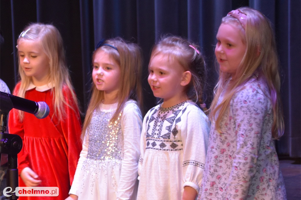 Byliśmy tam dla Kuby. Koncert w Rondzie