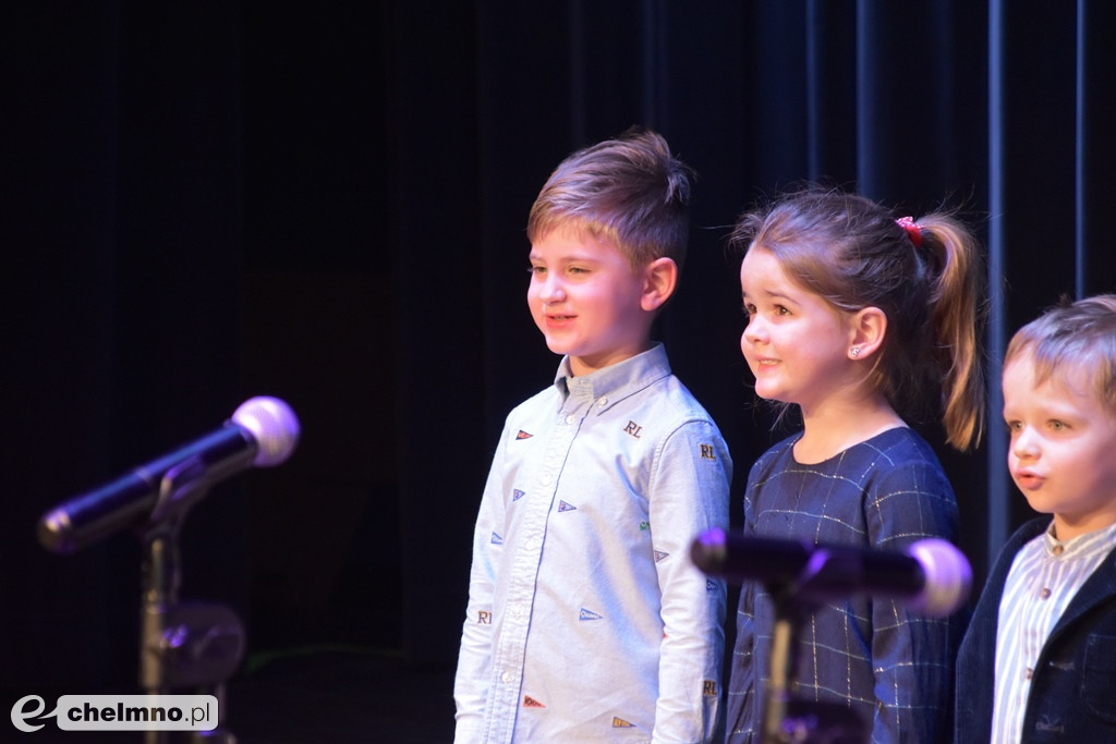 Byliśmy tam dla Kuby. Koncert w Rondzie