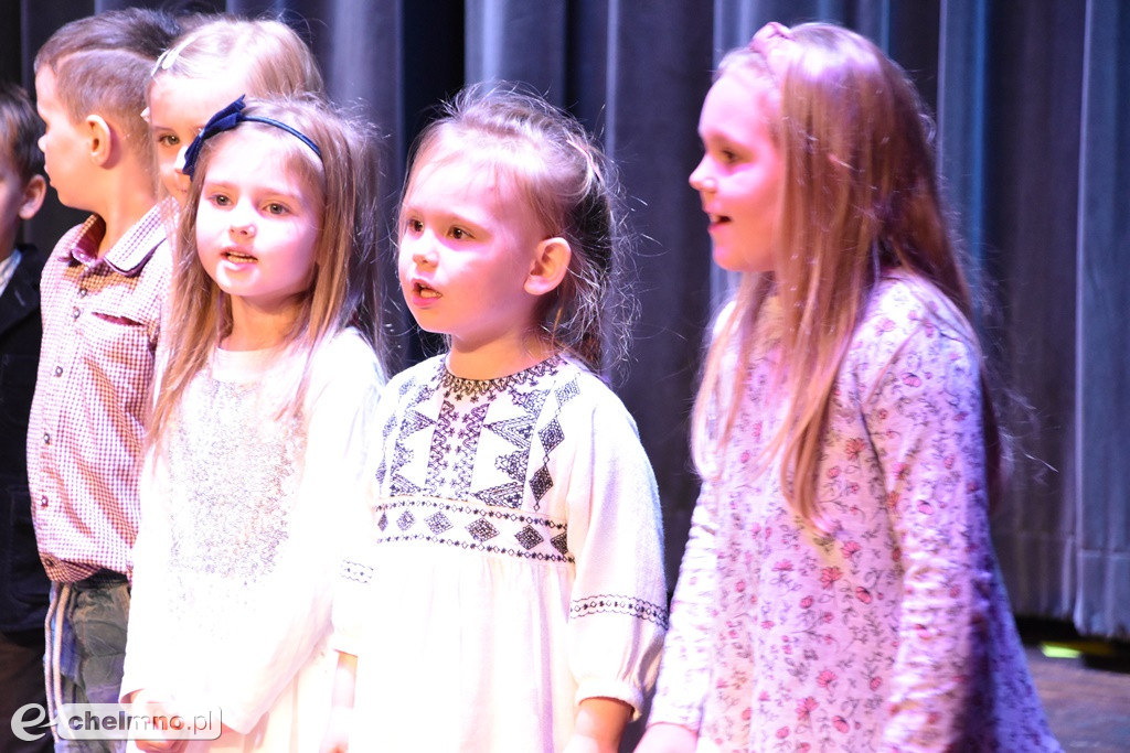 Byliśmy tam dla Kuby. Koncert w Rondzie