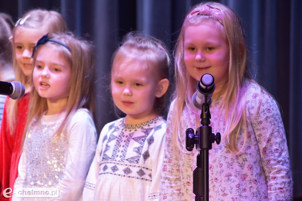 Byliśmy tam dla Kuby. Koncert w Rondzie