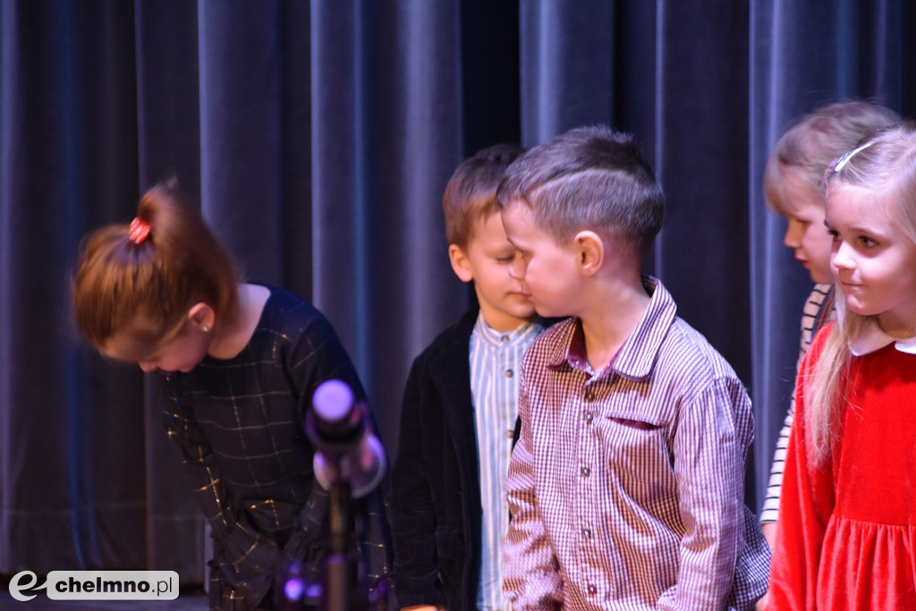 Byliśmy tam dla Kuby. Koncert w Rondzie