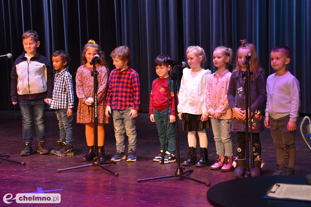 Byliśmy tam dla Kuby. Koncert w Rondzie