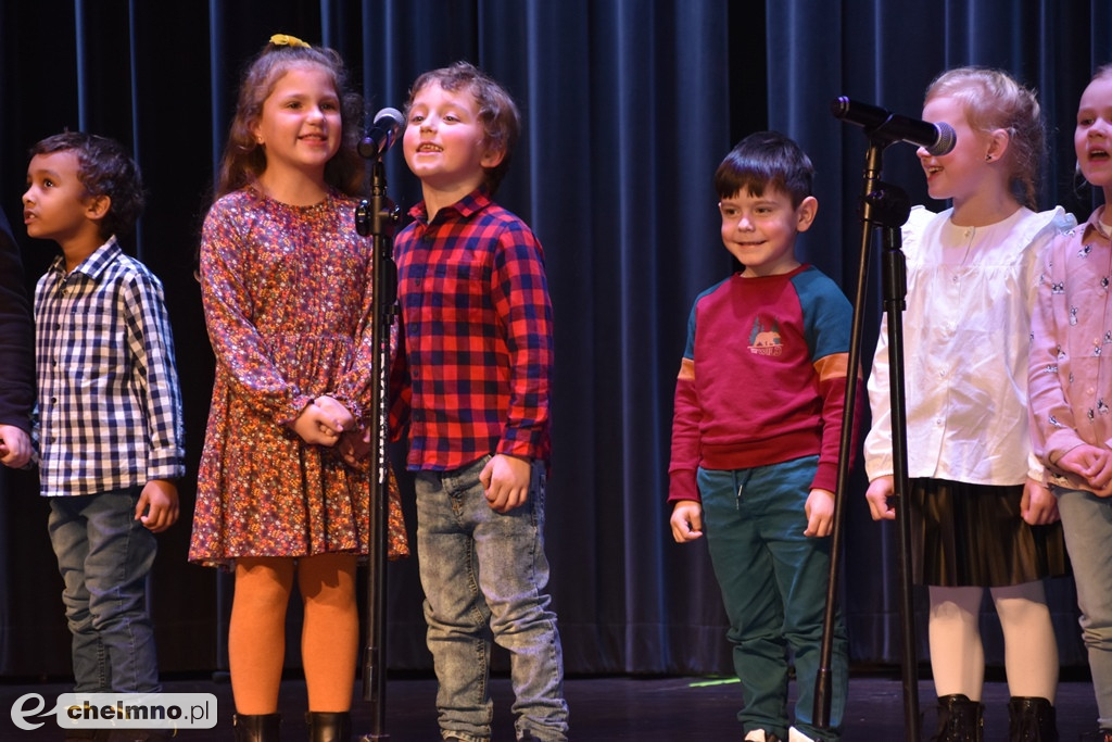 Byliśmy tam dla Kuby. Koncert w Rondzie