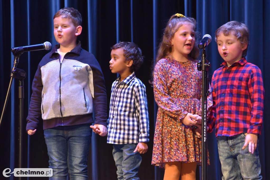 Byliśmy tam dla Kuby. Koncert w Rondzie