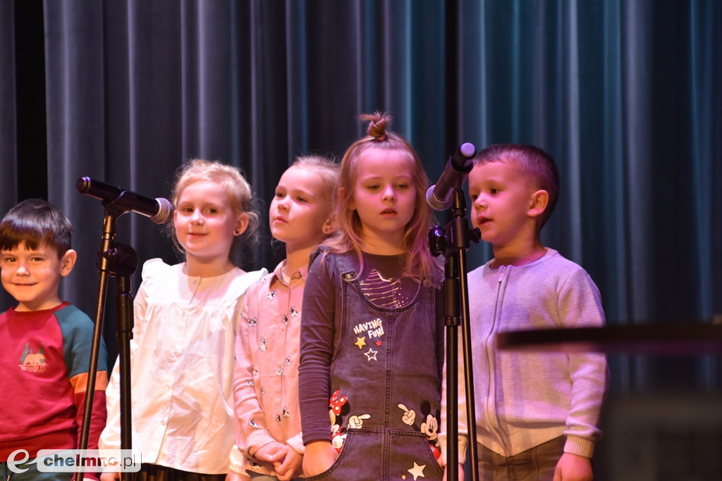 Byliśmy tam dla Kuby. Koncert w Rondzie