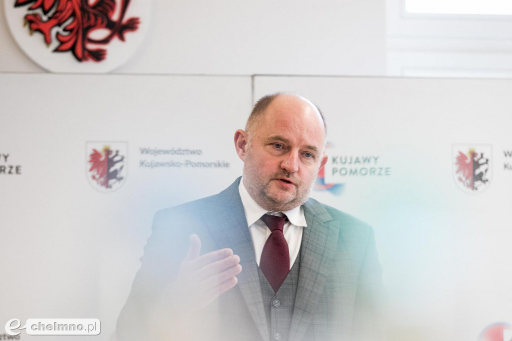 Trzy pięciolatki marszałka