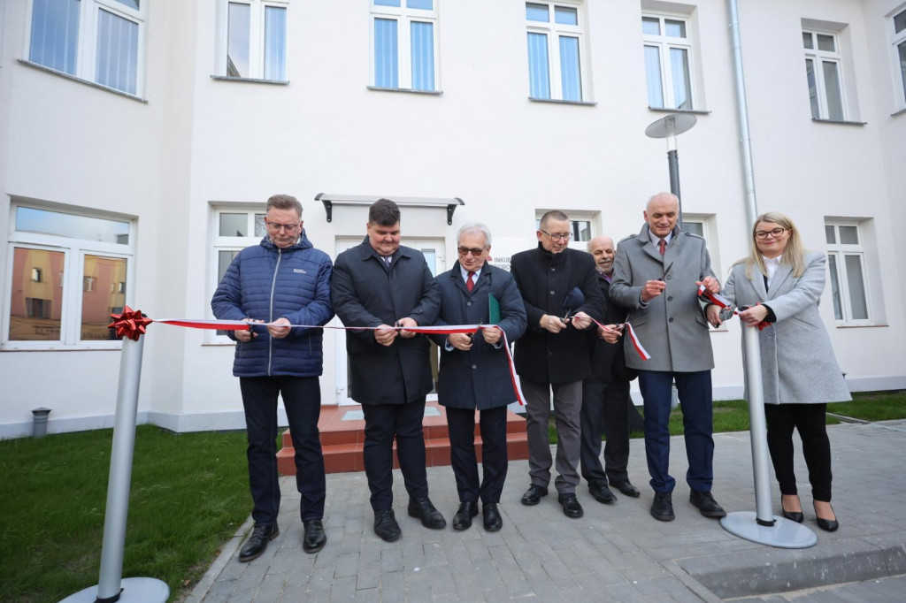 Dla rozwoju lokalnego biznesu w Chełmży