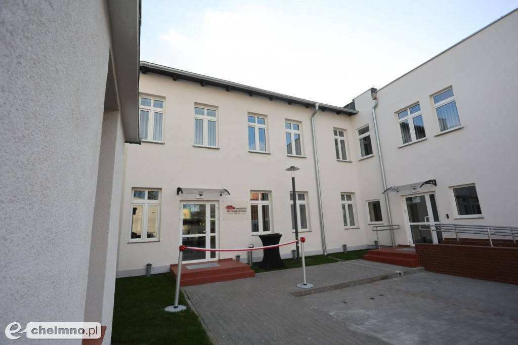 Dla rozwoju lokalnego biznesu w Chełmży