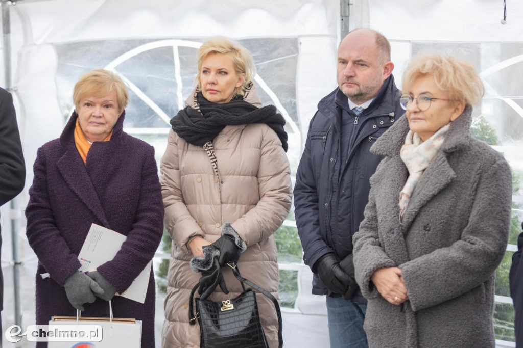 Ośrodek wsparcia dla bezdomnych w Chełmży