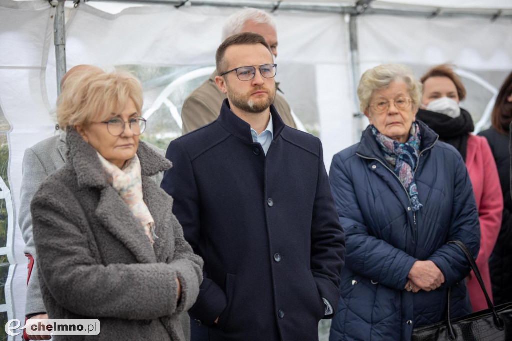 Ośrodek wsparcia dla bezdomnych w Chełmży