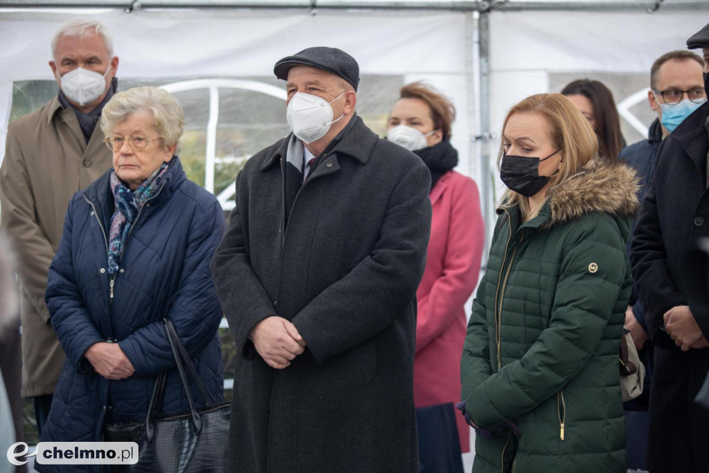 Ośrodek wsparcia dla bezdomnych w Chełmży