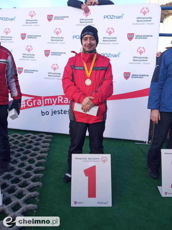 Zdobyli medale na Mityngu Narciarstwa Zjazdowego