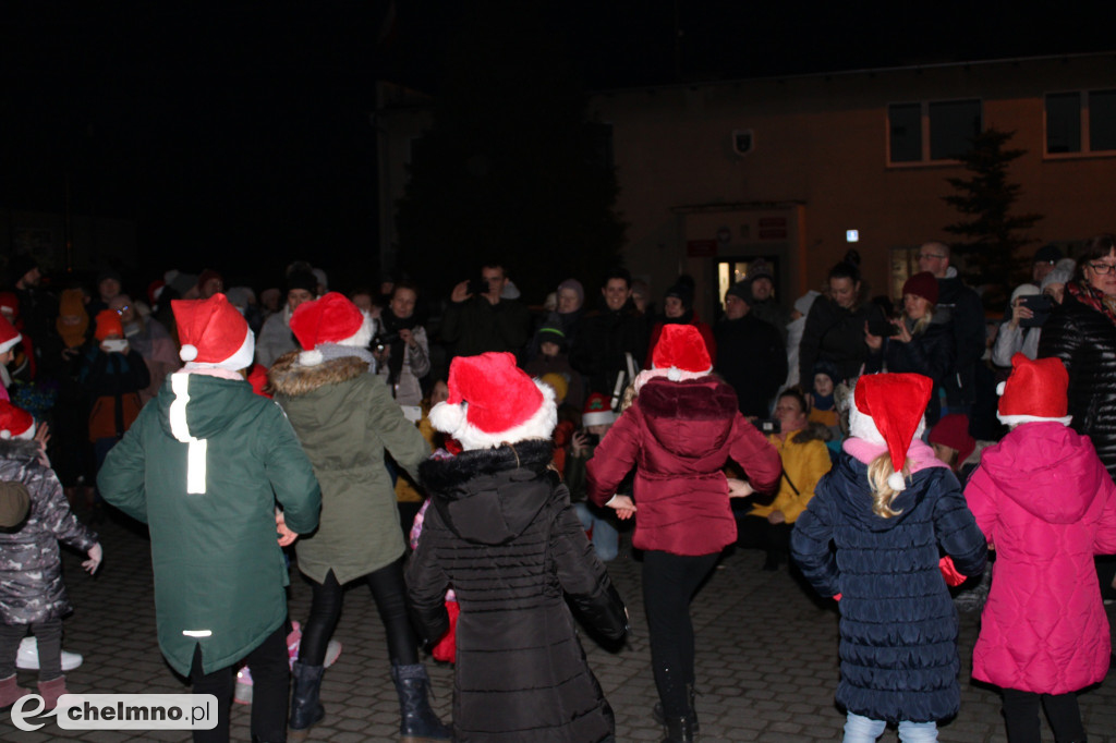 Wesołe Mikołajki w Kijewie Królewskim