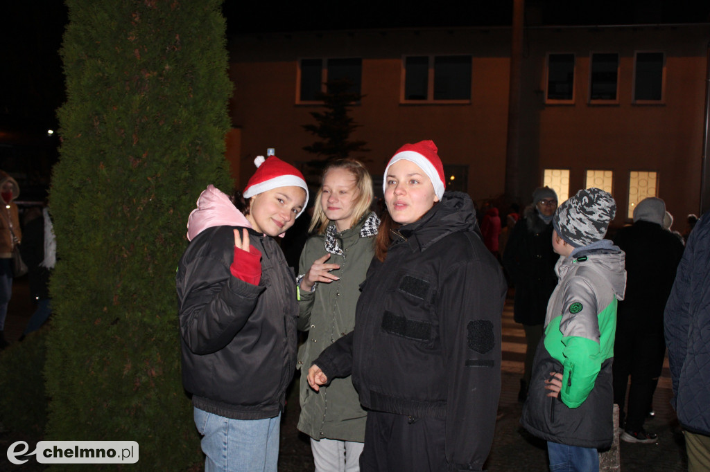 Wesołe Mikołajki w Kijewie Królewskim