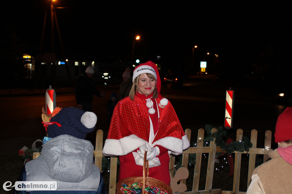 Wesołe Mikołajki w Kijewie Królewskim