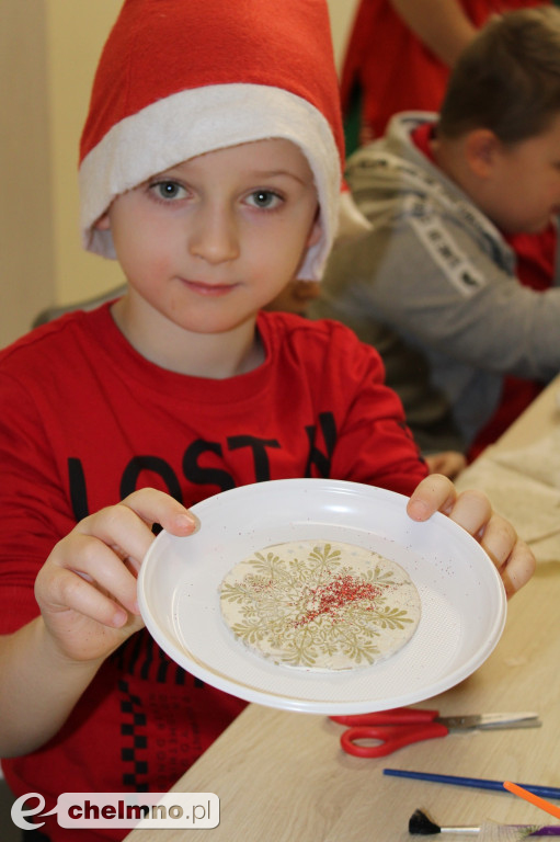 Wesołe Mikołajki w Kijewie Królewskim