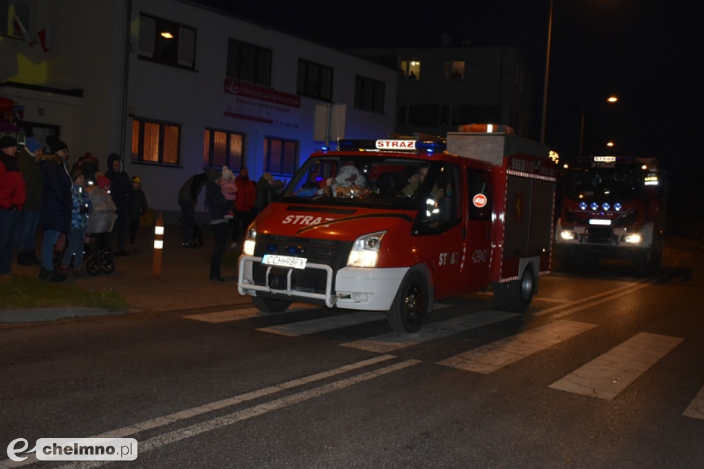 Mikołajki zorganizowane z Kiermaszem Świątecznym