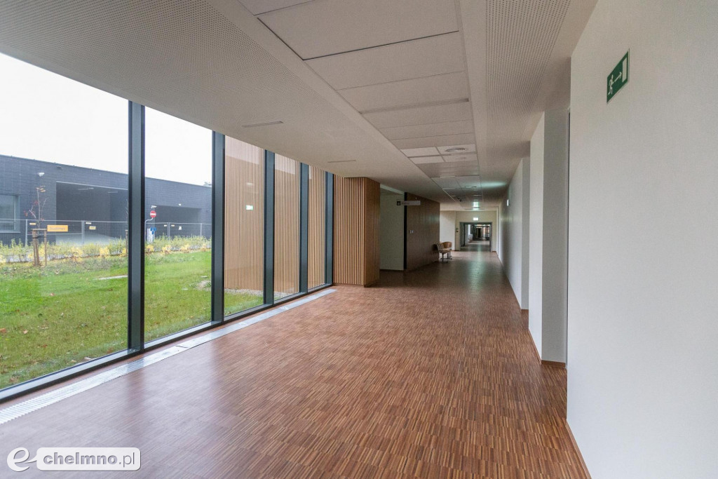 Otwarcie Psychiatrii na Bielanach w Toruniu