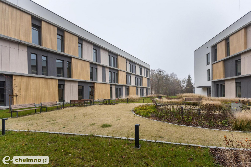 Otwarcie Psychiatrii na Bielanach w Toruniu